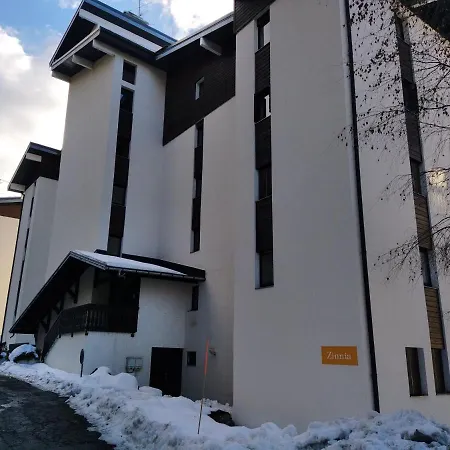 Apartamento Le Des 63 Mazots *