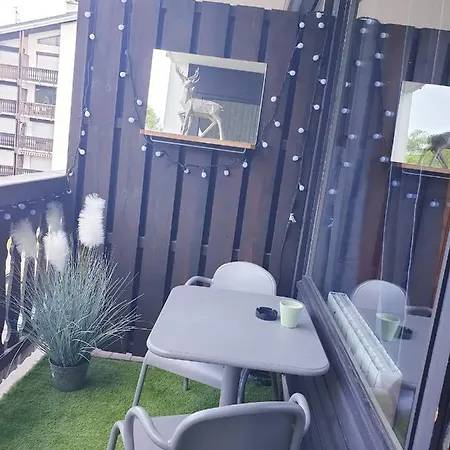 Apartamento Le Des 63 Mazots *