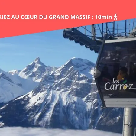 Le Des 63 Mazots