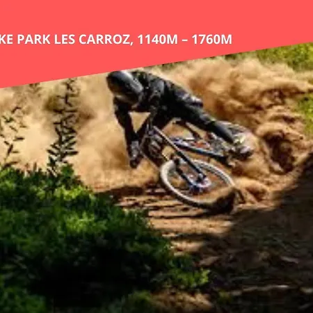 Le Des 63 Mazots